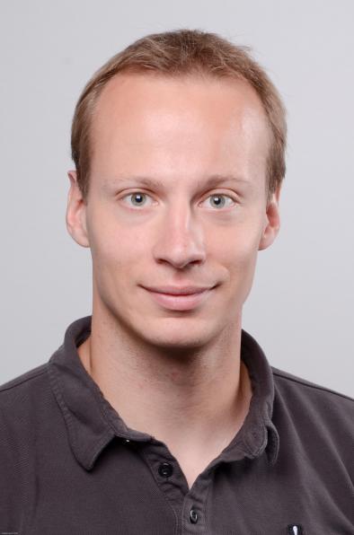 Klaus Seyerlehner